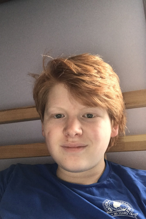 Foto de Catherine Jarvis-Stores