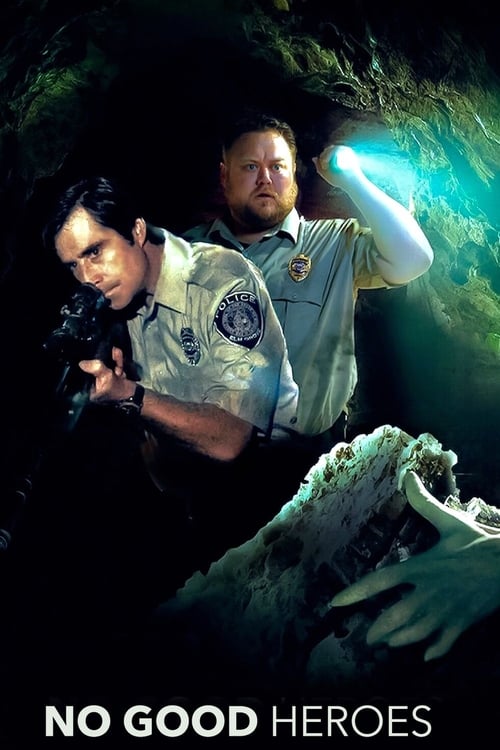 After living peacefully in the caverns of a small town, a stranded group of aliens turn deadly as they fight for their existence, betraying the compassionate chief of police who has protected them for 28 years.