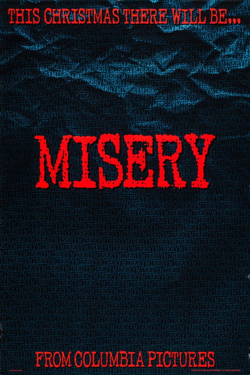 Poster 39 for Misery