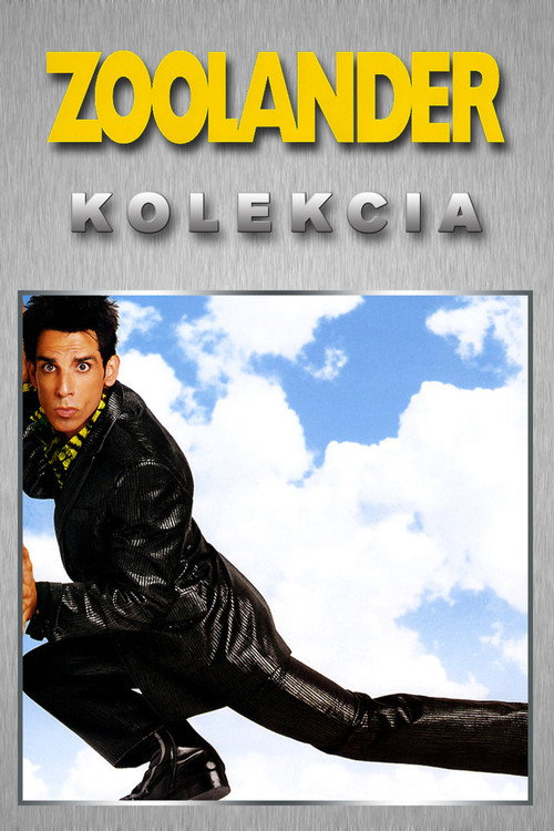 Zoolander (Kolekcia)