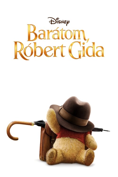 Barátom, Róbert Gida 2018