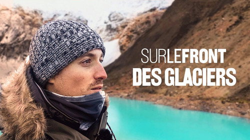 Image Des glaciers