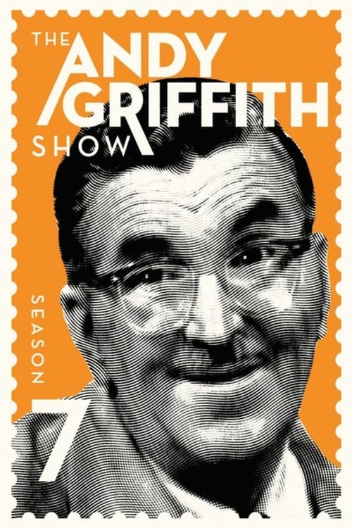 The Andy Griffith Show, S07 - (1966)