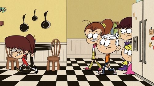 Poster della serie The Loud House