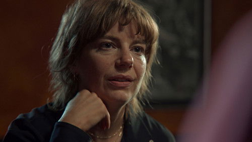 Poster della serie The Revenge Club