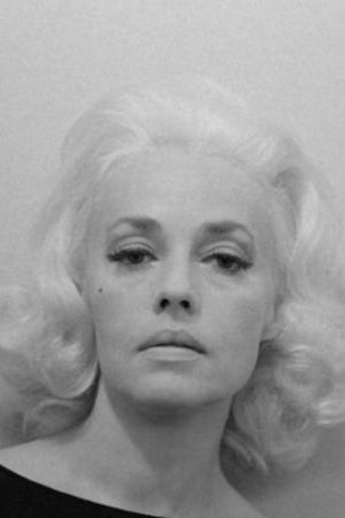 Jeanne Moreau