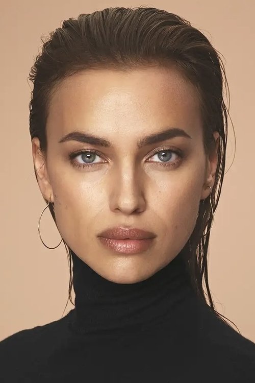 Image de Irina Shayk