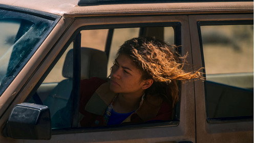 Euphoria 3x1