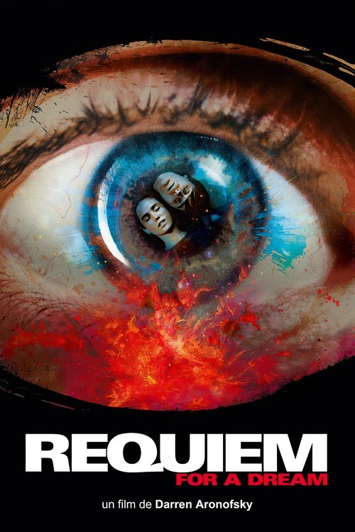 Affiche du film Requiem for a Dream
