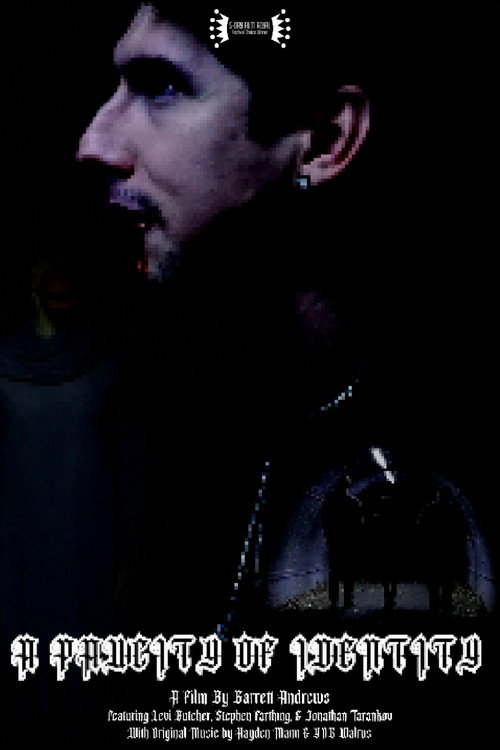 Cast & crew IMDbPro  A Paucity of Identity