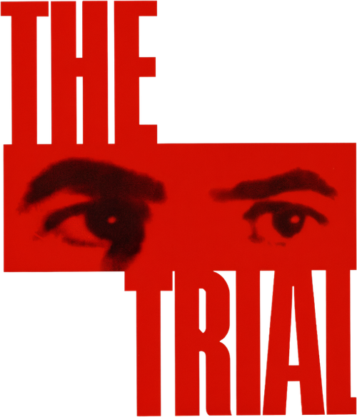O Processo - Logo 4