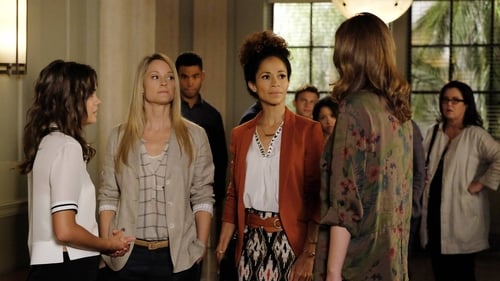 The Fosters: 3×10