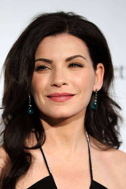 Kép: Julianna Margulies színész profilképe