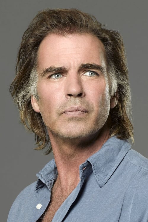 Jeff Fahey isCarl