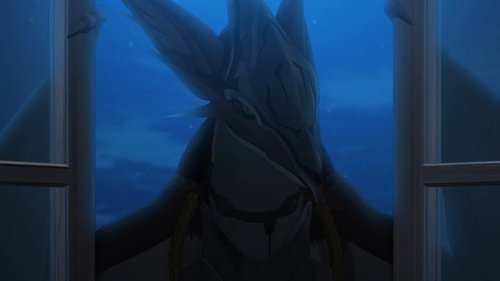 Ishura: 1×6