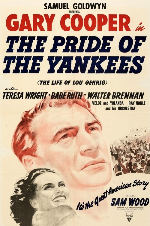 The Pride of the Yankees