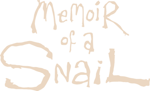 Memoir of a Snail