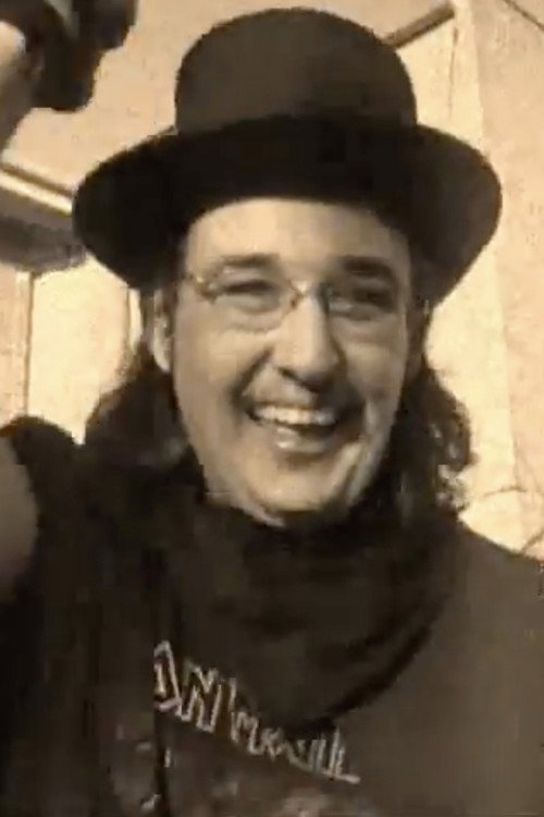 Baron Von Gigglesworth Visits The Park