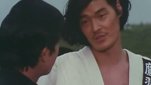 Duel: Takabane High Sharks — What Is Responsibility?