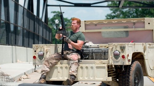 Assistir The Walking Dead S06E06 – 6×06 – Dublado