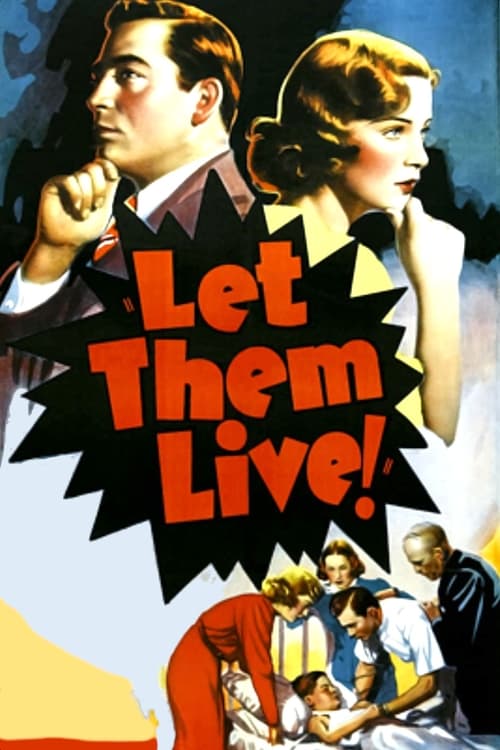 Let Them Live (1937)