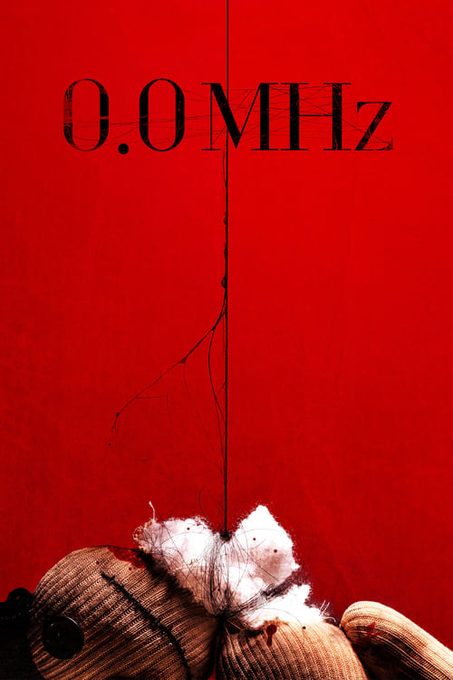 0.0MHz Movie Poster Image