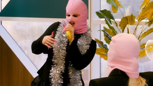 Image de l'épisode Épisode 10