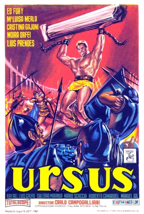 Ursus