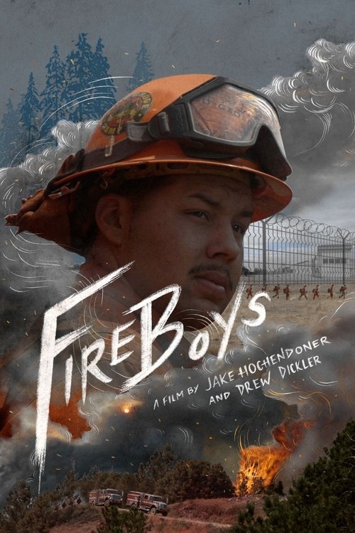 Fireboys 2021 Fireboys 2021