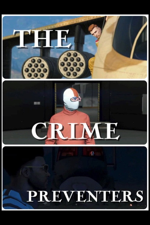 THE CRIME PREVENTERS Part One | Movie