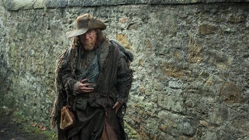 Outlander: 2×11