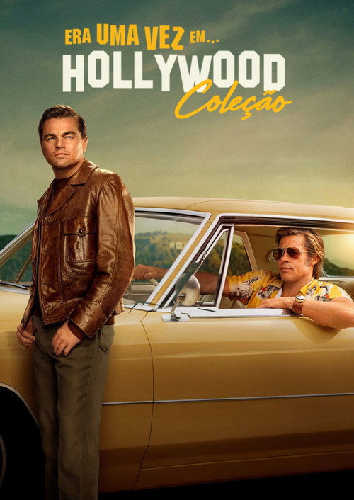 Once Upon a Time... in Hollywood