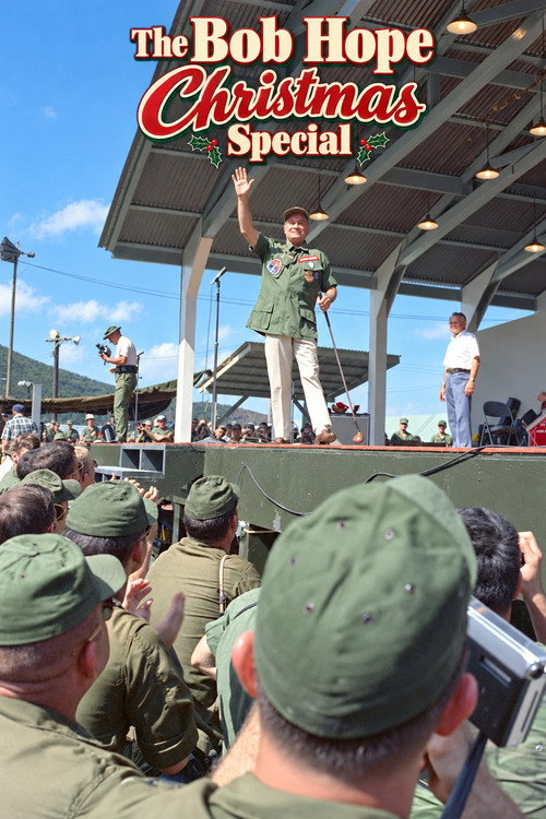 The Bob Hope Christmas Special
