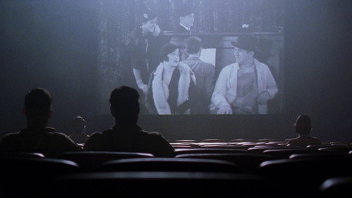 O Brother, Where Art Thou?