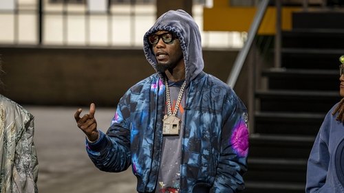 Offset Your Style Still