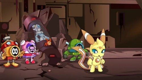 Image de l'épisode 17