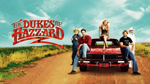 The Dukes of Hazzard