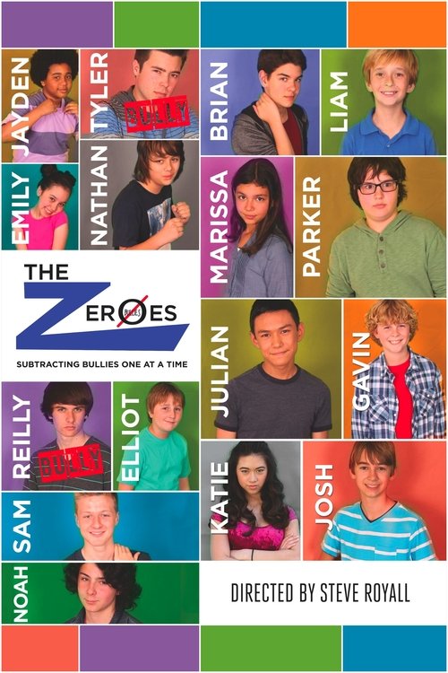 The Zeroes (2014)