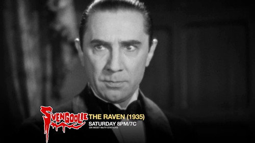 The Raven (1935)