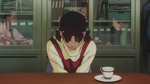 Perfect Blue