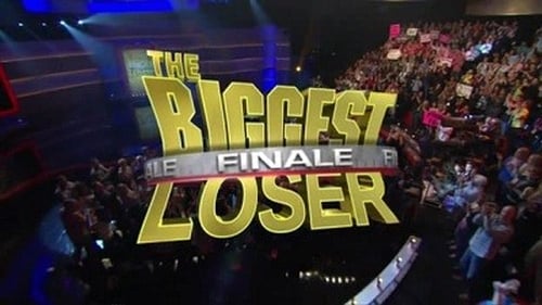 Poster della serie The Biggest Loser