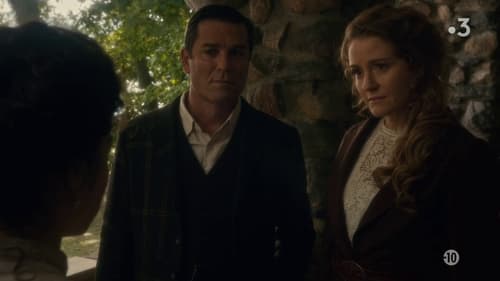 Poster della serie Murdoch Mysteries