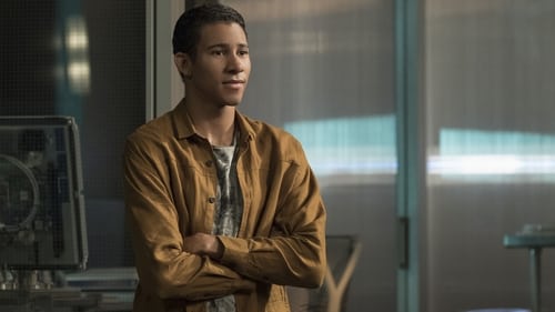 The Flash: 4×3