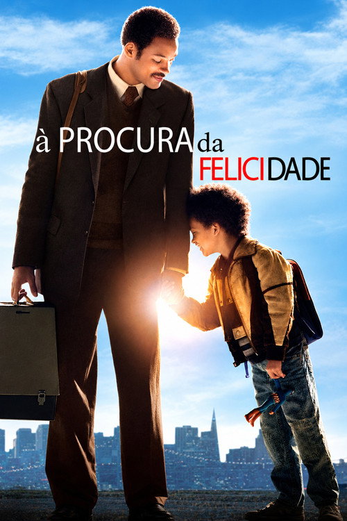 À Procura da Felicidade