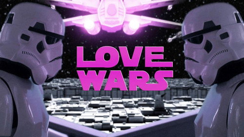 Love Wars