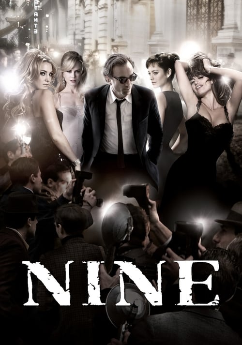 Nine poster