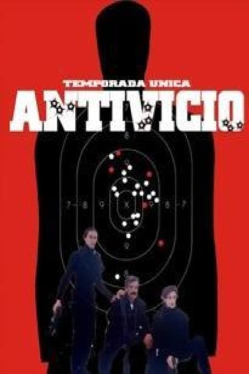 Antivicio, S01 - (2000)