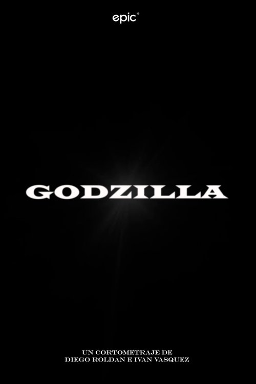 Poster image du film Godzilla Godzilla