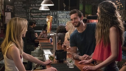 Younger: 40 é o Novo 20: 4×8