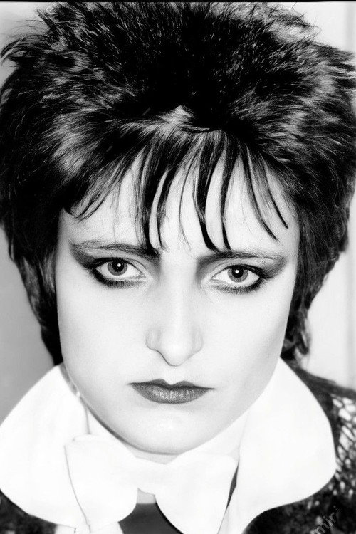Siouxsie Sioux